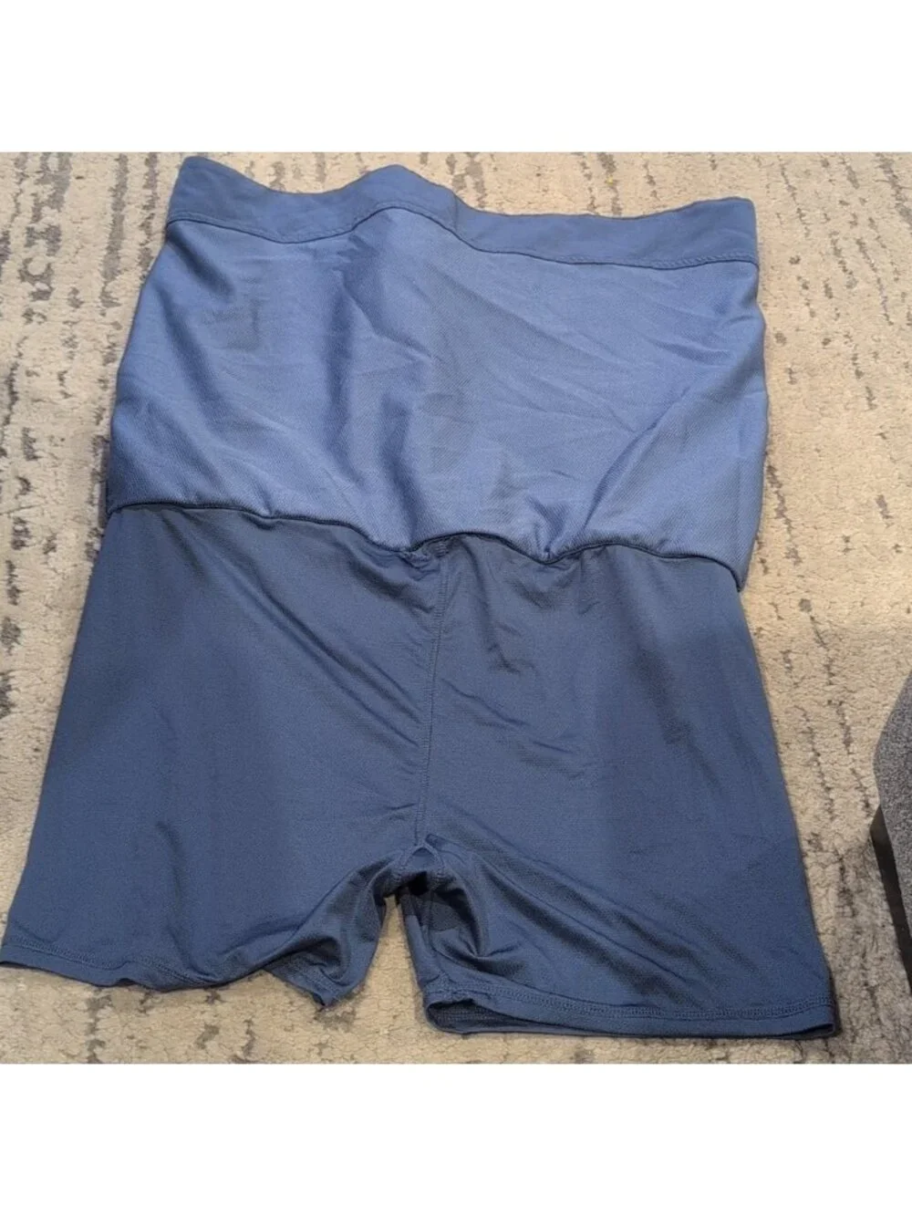 32 Degree Skorts With Pockets Blue